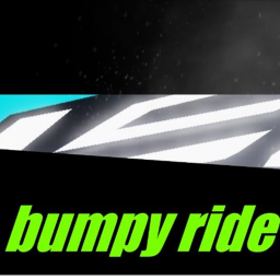 the bumpy road