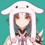 ∙Bella bunny∙