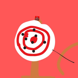 Shooting Practice