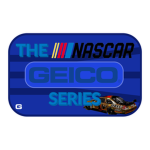 The NASCAR Geico Series