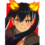 Shonen Mighty