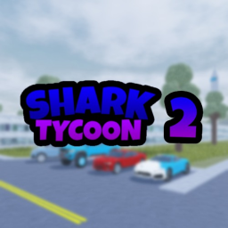 Shark Tycoon 2!