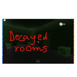 Decayed Rooms icon