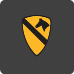 [1st CAV] 1st Cavalry Division