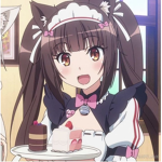 Maid Gang | Blue Heater