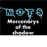 Mercenarys of the shadow
