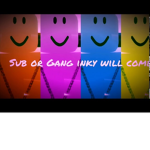 InkySmells Gang
