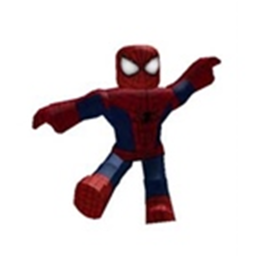 Superhero Tycoon!