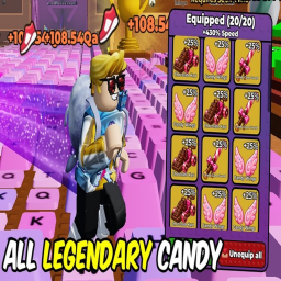 CANDY CANE SWORD icon