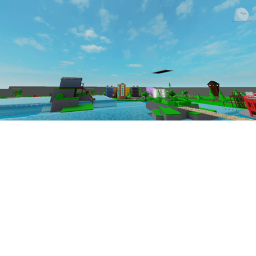 Roblox battle royale