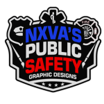 Nxva's Public Safety Graphic Designs