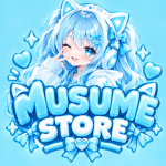 MUSUME STORE