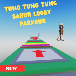 Looby Tung Tung Tung Sahur