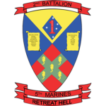 |- 2BNFM -|- Second Battalion, Fifth Marines -|
