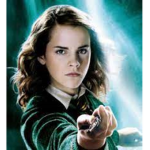 Harry Potter Girls! (No Muggles Allowed)