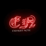 EXHAUST NOTE