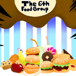 The 6th Food Group