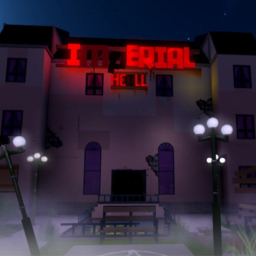 Evil the Killer (NIGHTMARE) [HORROR]
