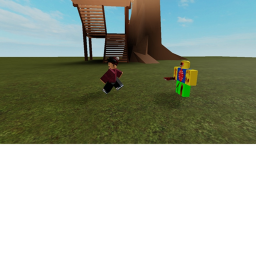 Survival The Noob The Killer