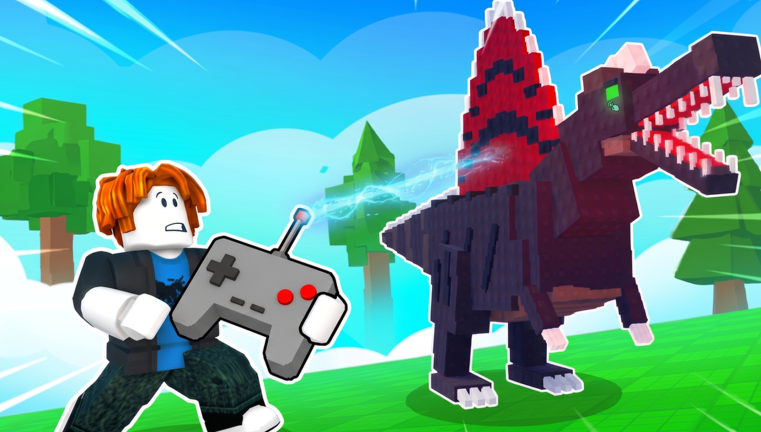 New thumbnail of Control a Pet