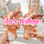 Zia’s Boutique