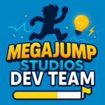 MegaJump Studios Dev Team