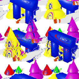 NONAGO [MOVED] icon