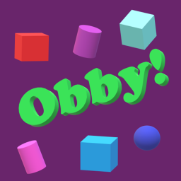 Obby! [BETA]