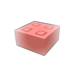 The White Void icon