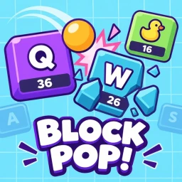 Block Pop! icon