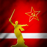 The Union of Soviet Republics [USSR]