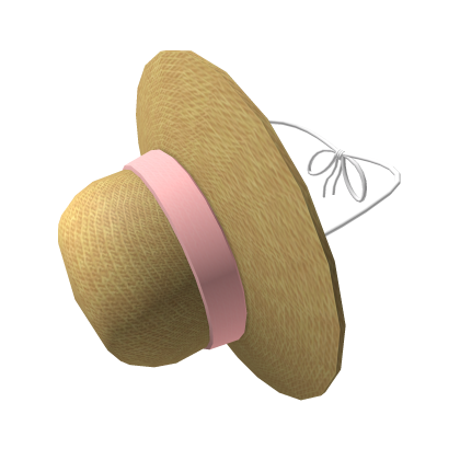 Anime Luffy Straw Hat