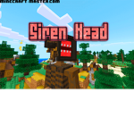 Siren head spuad