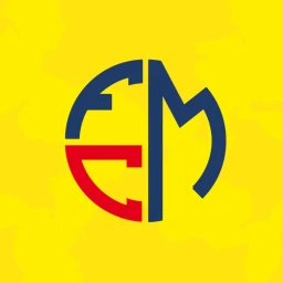 FCM | Match Pitch icon