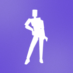 UGC Emotes. Group Thumbnail