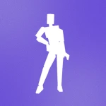 UGC Emotes. Group Thumbnail