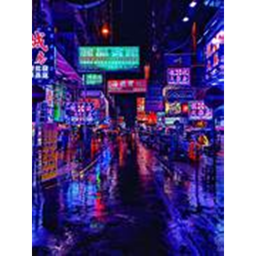 City Life