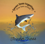 [¥] Thresher Sharks! (OFFICIAL) [¥]