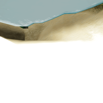 Enclave Winterea Airfield