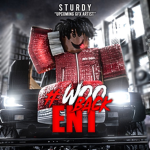 #WooBack Ent