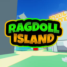 Ragdoll islands (mobile is being fixed)