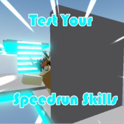 Test Your Speedrun Skills!