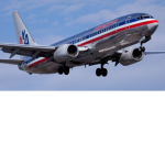 American Airline's |V1