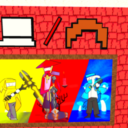 Cube Cavern: Demon's Awakening