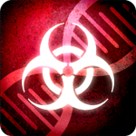I.A.D PLAGUE
