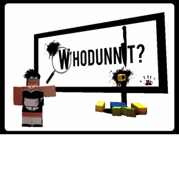 [Whodunnit] The RO - Manor W.I.P