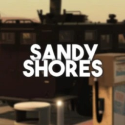 Sandy Shores Roleplay
