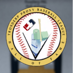 Draft Hall & TronDerp PBL Hall of Fame