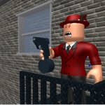 The Roblox Crimson Mafia