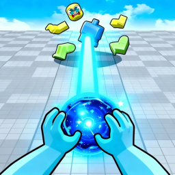 [🔮] Power Wars!